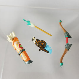 733 -Link's Bow & Arrow (Option 1)