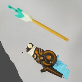 733 -Link's Ancient Arrow