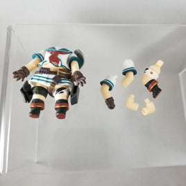 696 -Kiso's Kai-II Body