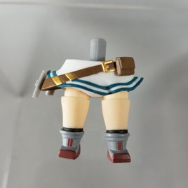 696 -Kiso's Normal Lower Half Body