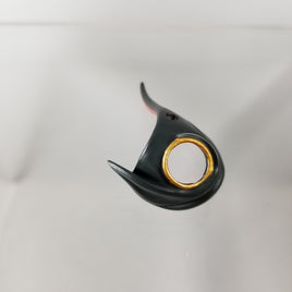 696 -Kiso's Around the Neck Cloak/Cape