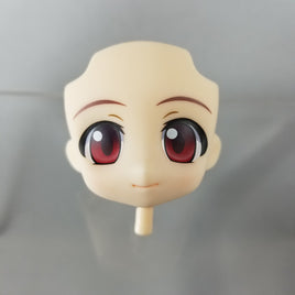 148-1 -Yuyuko's Standard Face