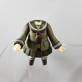 430 *-Kitakami's Outfit (Option 1)