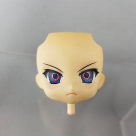 84-2 -Shiki's Eyes of Death Faceplate