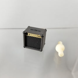 86 or 110 -Yui's Amplifier for Musical Instruments