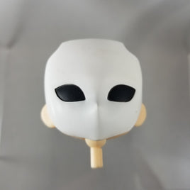91-1 -Ein's Phantom Mask Face