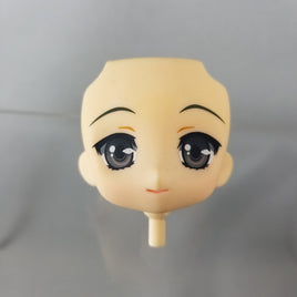 91-2 - Ein's Smiling Faceplate