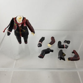 810 -Okanehira's Outfit