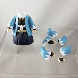 760 -Yamatonokami's Traditional Japanese Garments