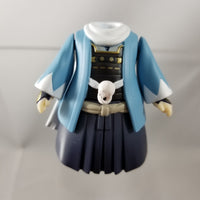 760 -Yamatonokami's Traditional Japanese Garments
