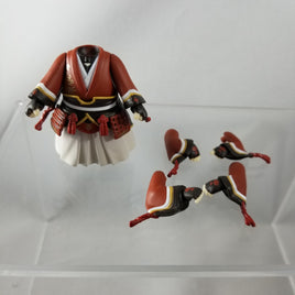 744 -Izuminokami's Traditional Japanese Garments