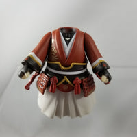 744 -Izuminokami's Traditional Japanese Garments