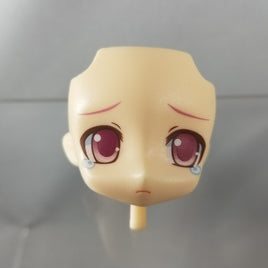 274-2 -Sakura Miku's Crying Face