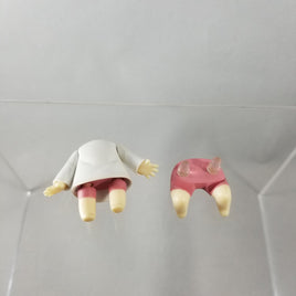 524 -Umaru's Body Standing & Squatting (option 2)