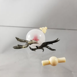 691 -Rena's Regalia Key with Hand