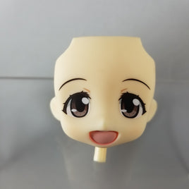 291-1 -Akiho's Wide Smile