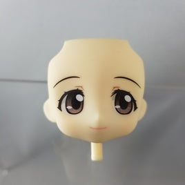 291-2 -Akiho's Small Smile