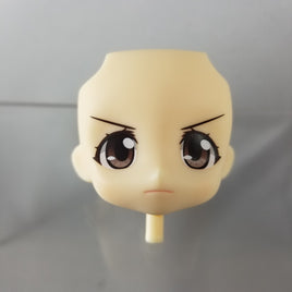 291-3 -Akiho's Concentrating Expression