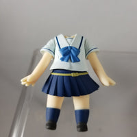 291 -Akiho's School Uniform (Option 1)
