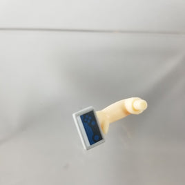 291 -Akiho's Poke-Com (PDA)