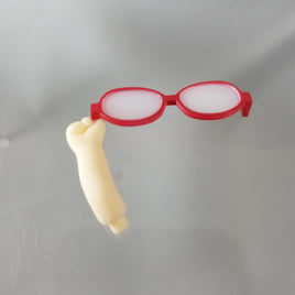 291 -Akiho's Eyeglasses