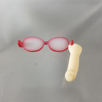 291 -Akiho's Eyeglasses