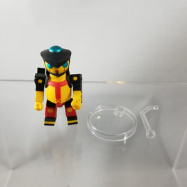 291 -Akiho's Robot, Tanegashi Machine 3