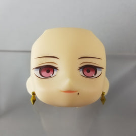 518-1 -Kashu's Charming Standard Face