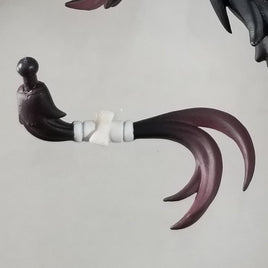 518 *-Kashu's Hair Ponytail Piece