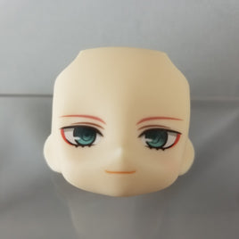 952-1 -Zero Two's Standard Smile