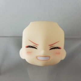 952-3 -Zero Two's Blushing Grin