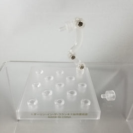 952 -Zero Two's Stand with Additional Peg