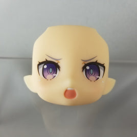751-2 -Emilia's Combat Face