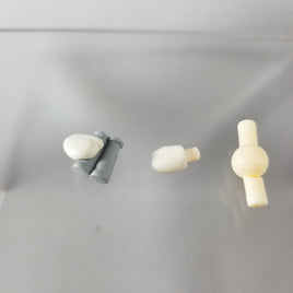 656 -Kashima's Binoculars with Hands