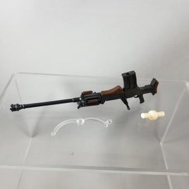 715 -Izetta's Anti-Tank Rifle