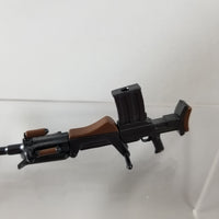 715 -Izetta's Anti-Tank Rifle
