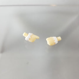 715 -Izetta's Gun Holding Hands