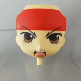 210-2 -Yukimara's Combat Face