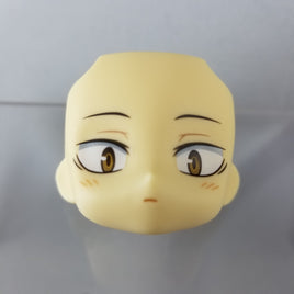 605-3 -Kenma's Embarrassed Face