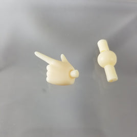 712 -Pipimi's Pointing Left Hand