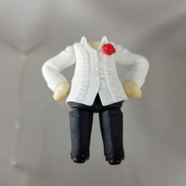 256 -Kuma: Human Version Suit