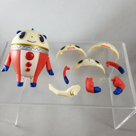 256 -Kuma with All Expressions