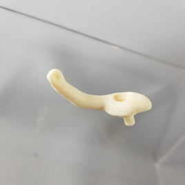 256 -Kuma Arm & Shoulder for Opening Kuma so Human Version is Revealed