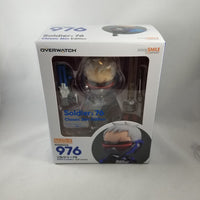 976 -Soldier 76 Complete and Unopened