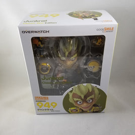 949 -Junkrat Complete and Unopened