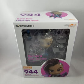 944 -Sombra Complete In Box