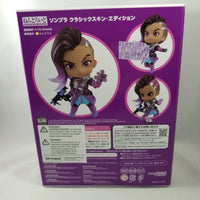 944 -Sombra Complete In Box