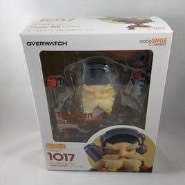 1017 -Torbjorn Complete and Unopened