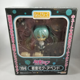 194 -Miku Append Version Complete in Box