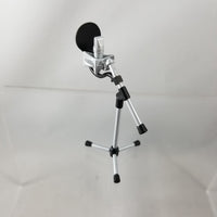 601 - Futaba Ichinose's Standing Microphone for Voice Acting